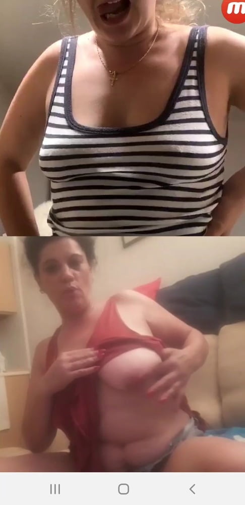 Two women boobs ass bikini live facebook romanian #89350597