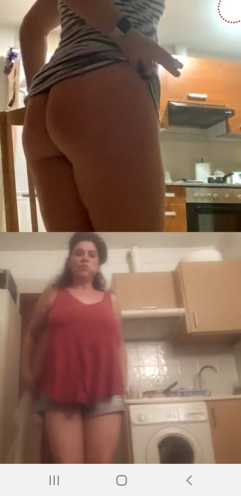 Two women boobs ass bikini live facebook romanian #89350624
