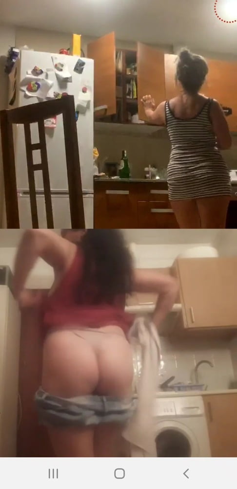 Two women boobs ass bikini live facebook romanian #89350683