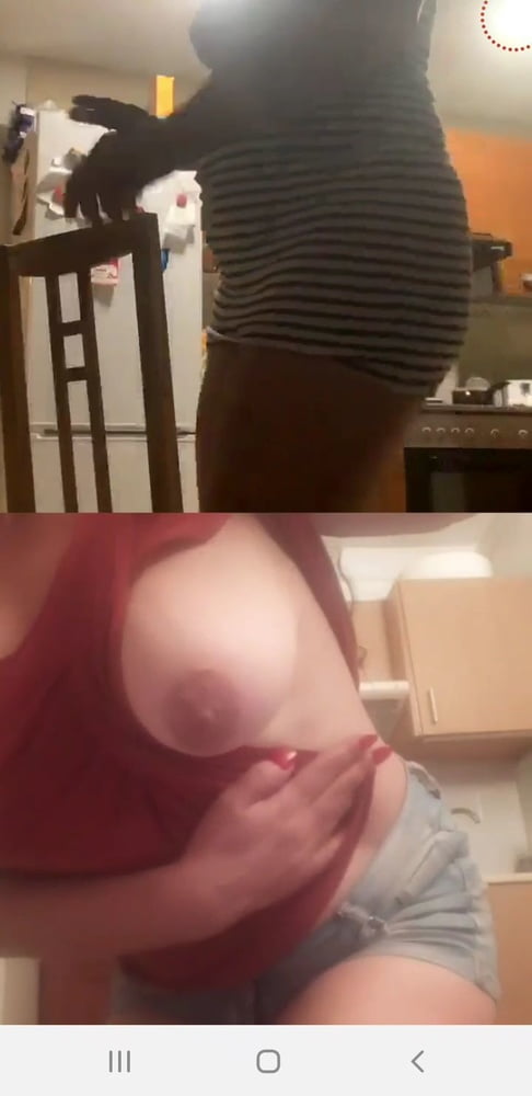 Two women boobs ass bikini live facebook romanian #89350701