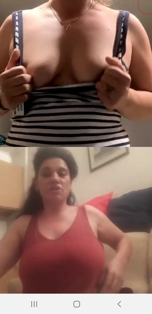 Two women boobs ass bikini live facebook romanian #89350760