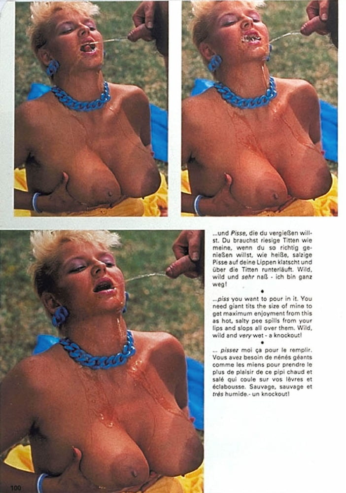 Porno vintage retrò - rivista privata - 094
 #91729157