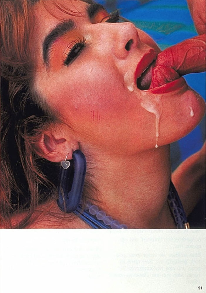 Porno vintage retrò - rivista privata - 094
 #91729171