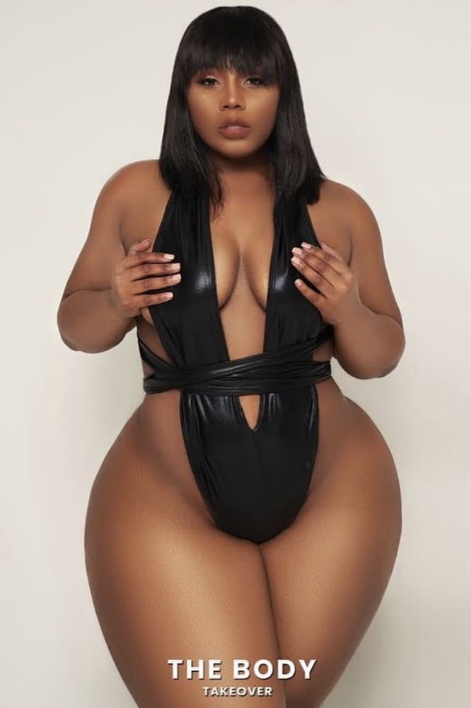 Thick and sexy #103368706