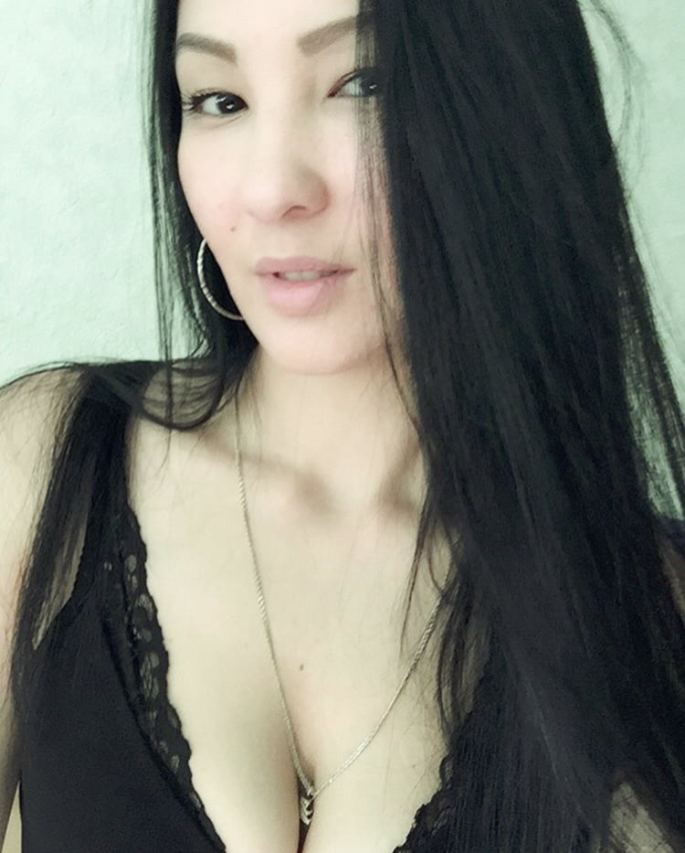 Kz Aigerim #92725690