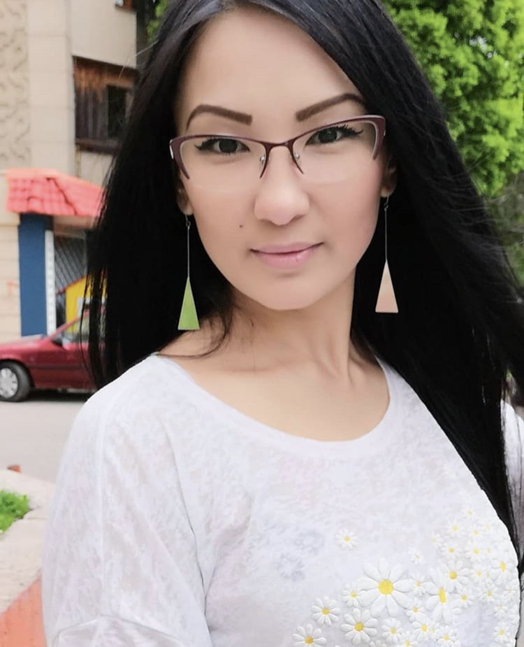 Kz Aigerim #92725720