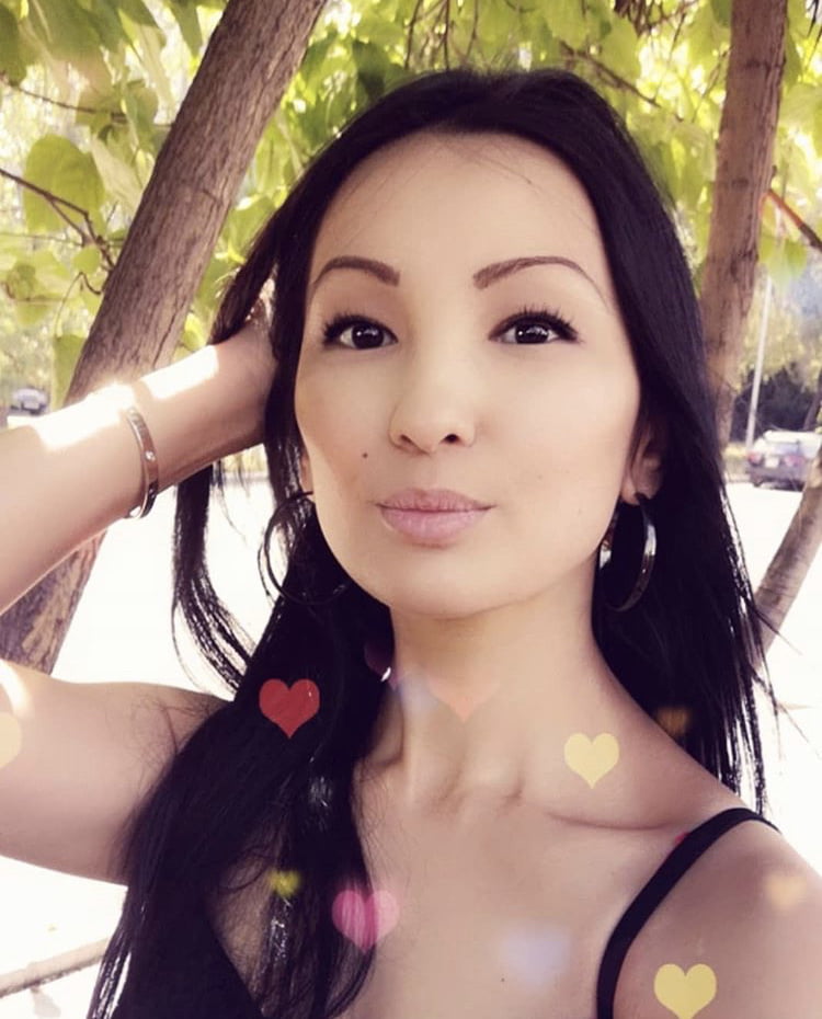 Kz Aigerim #92725727