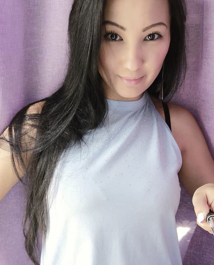 Kz Aigerim #92725730