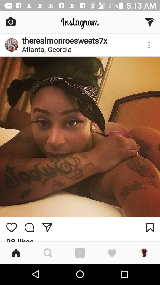 モンロースイーツ
 #102105619