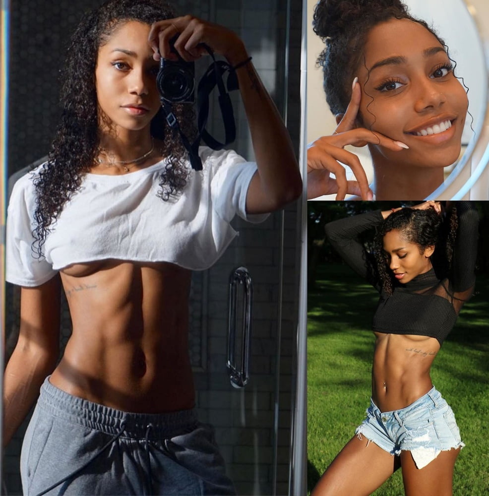 Janas - Fit and Sporty Sexies 19 #88972307