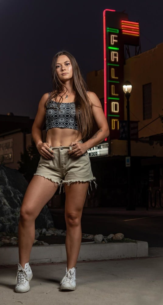 Janas - Fit and Sporty Sexies 19 #88972316