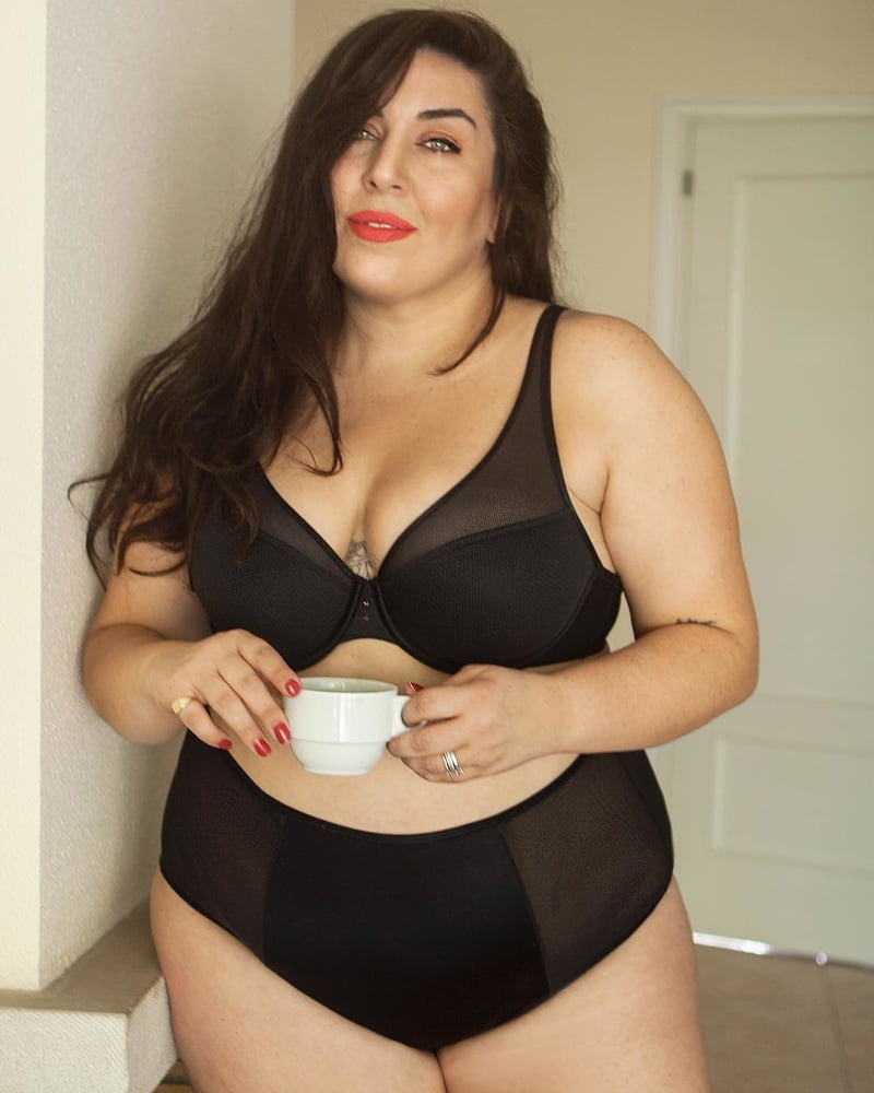 Bbw soutien-gorge sexy 264
 #104481182