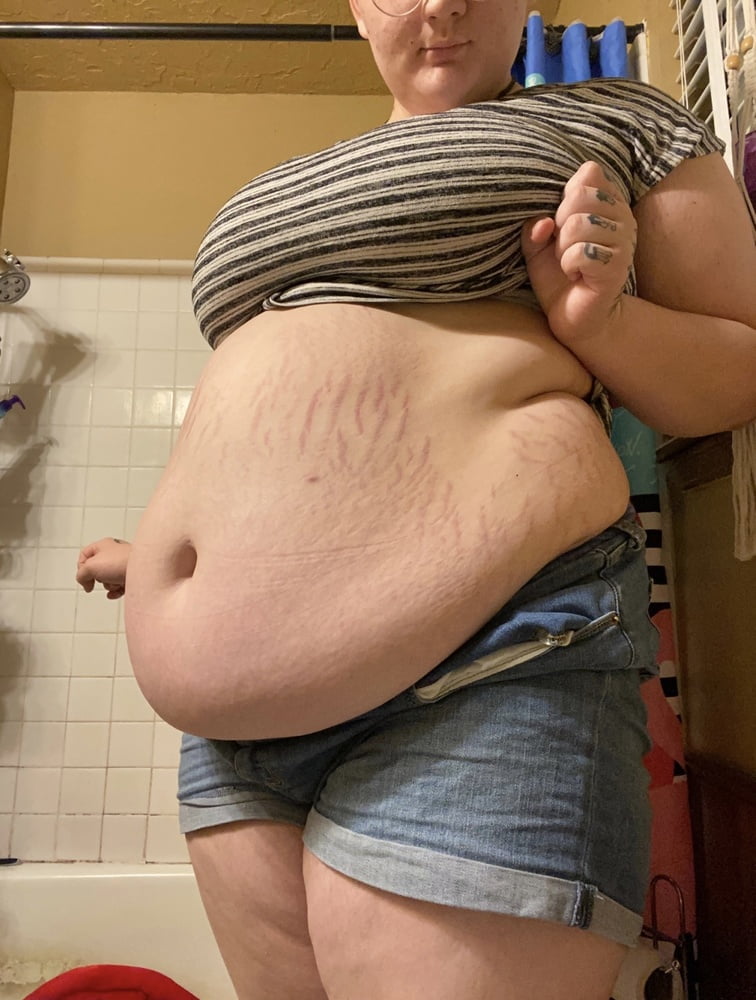 BBW Fat Girls Make Me Hard #92359534