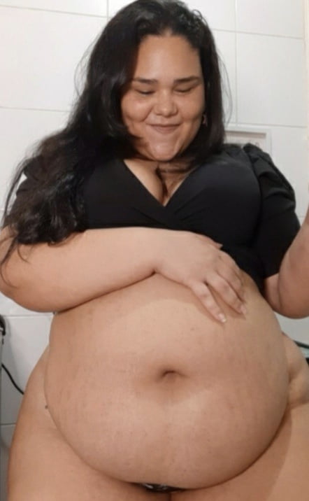 BBW Fat Girls Make Me Hard #92359555