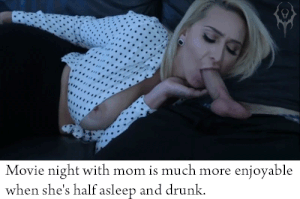 Mature - MILF with captions 4 #91614561