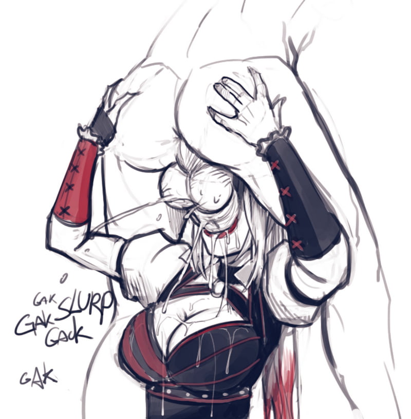 Gemalte Sünde 45
 #100404458