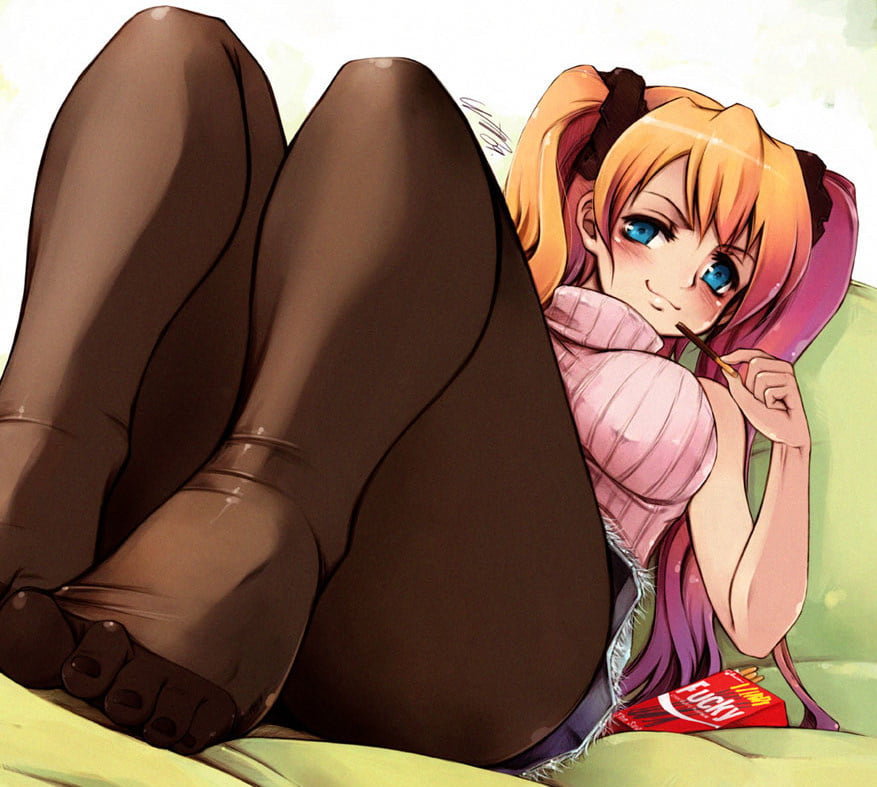 Gemalte Sünde 45
 #100404505