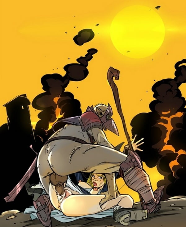 Gemalte Sünde 45
 #100404513