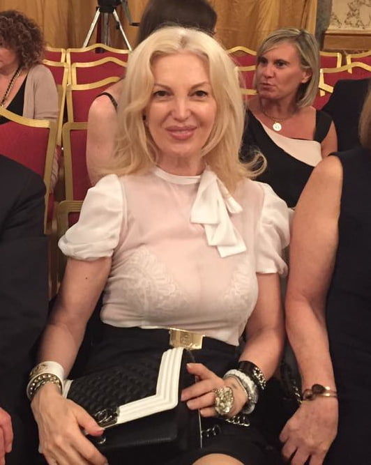 Gilf italiana marchesa d'aragona
 #94676718