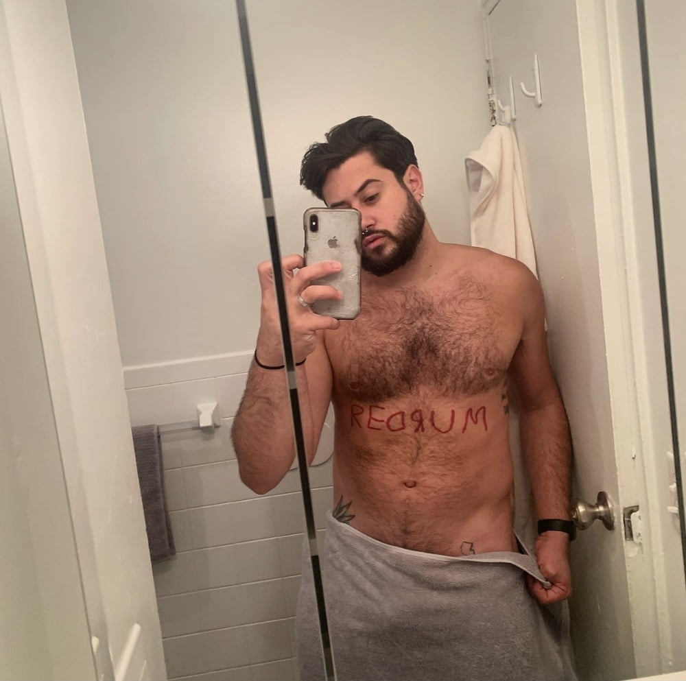 Gio Blake #107188000