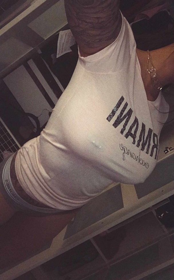 Cassie Vanity desnuda #108665463