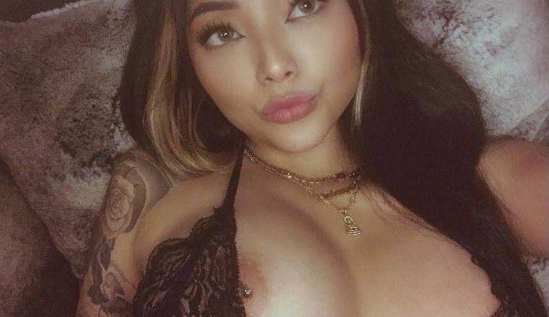 Cassie Vanity desnuda #108665470