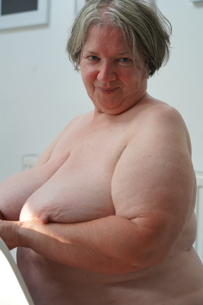 Chris44g More heavy hanging breasts #106707723