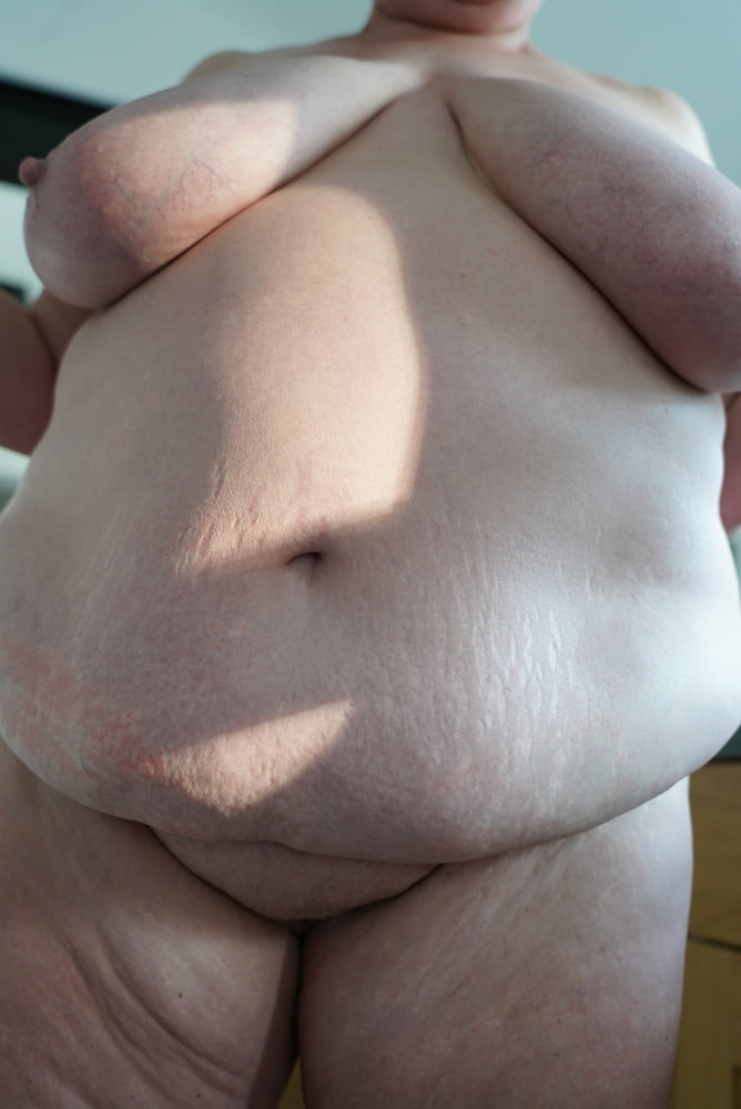 Chris44g More heavy hanging breasts #106707733
