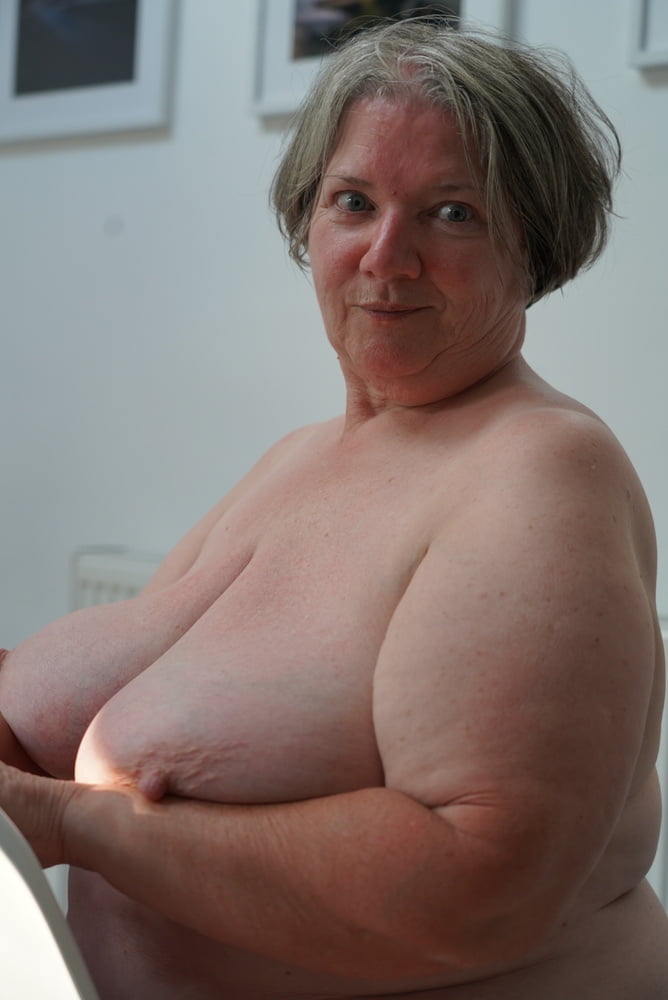Chris44g More heavy hanging breasts #106707760