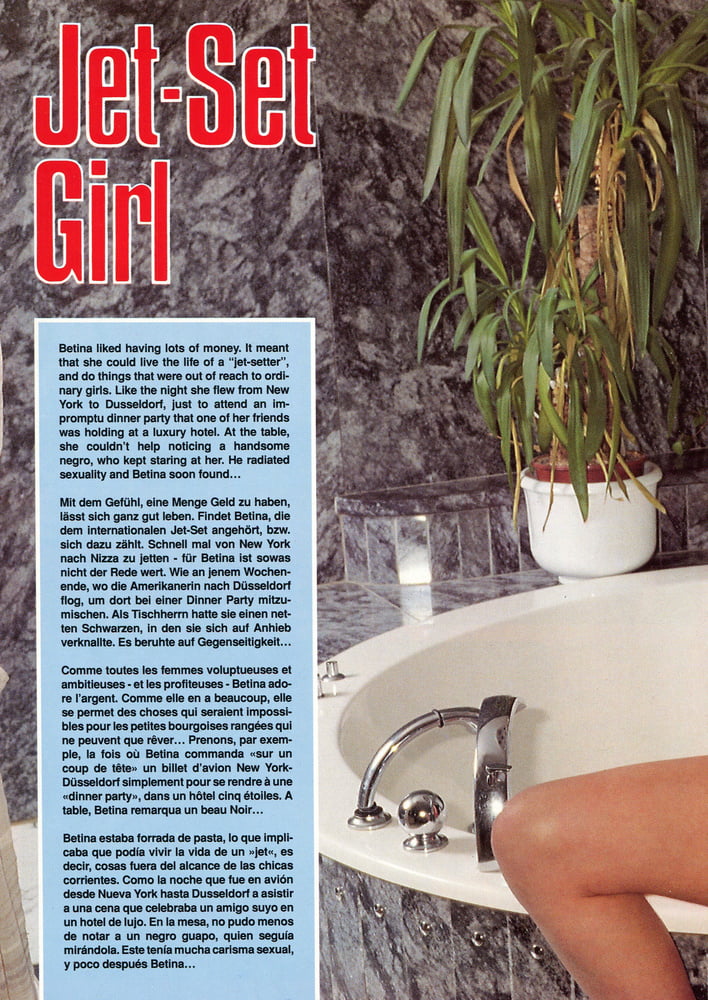 New Cunts 69 - Classic Vintage Retro Porno Magazine #90983448