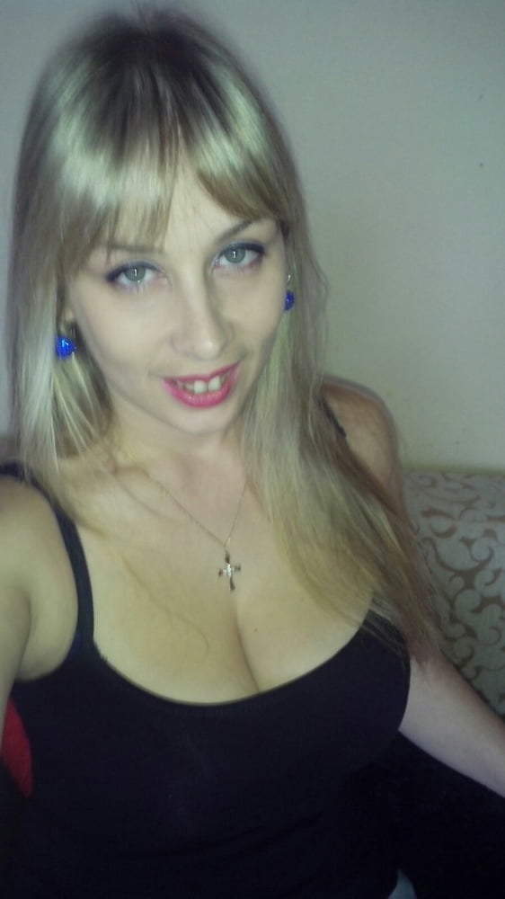 Busty Russian Woman 34 #88972294