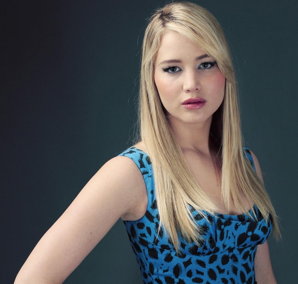 Jennifer lawrence bilder
 #98505670