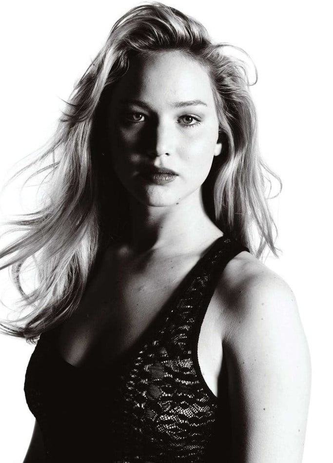 Jennifer lawrence bilder
 #98505830