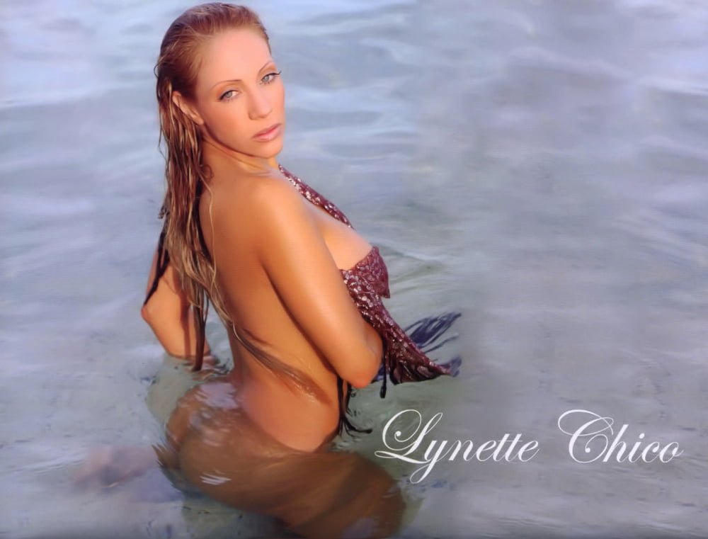 Lynette chico
 #103511394