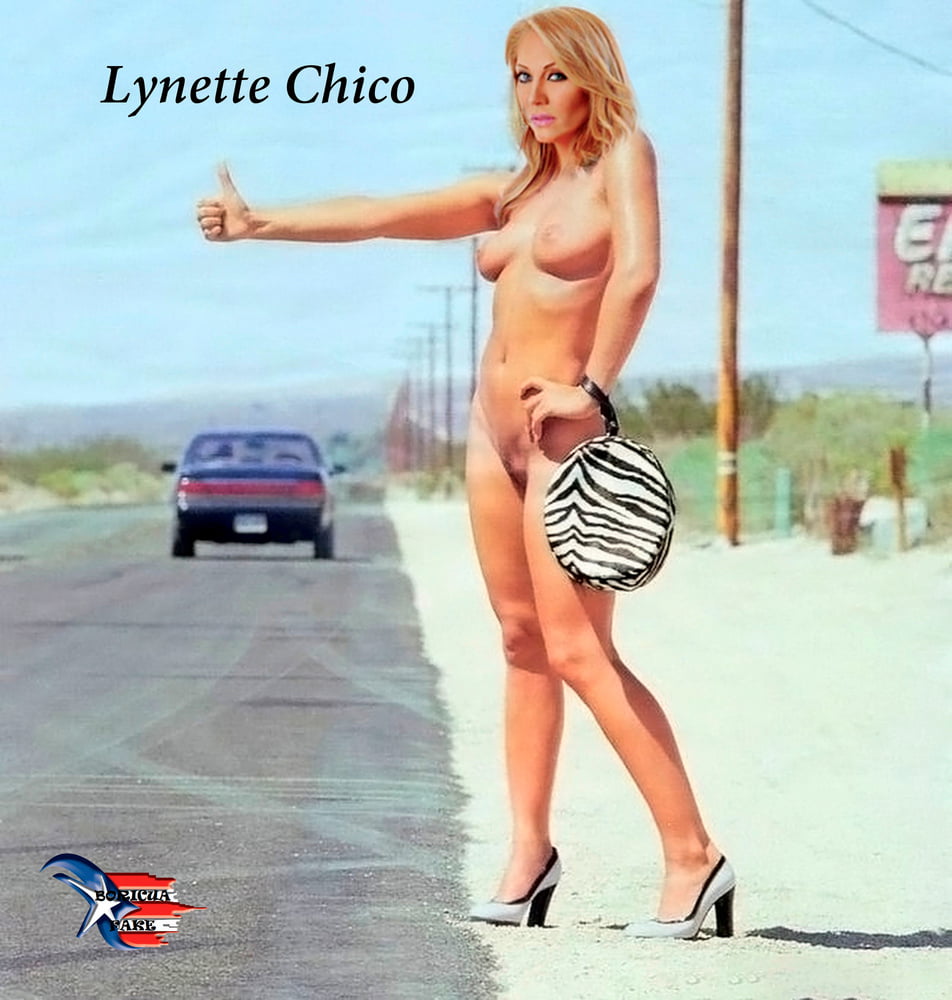 Lynette chico
 #103511397