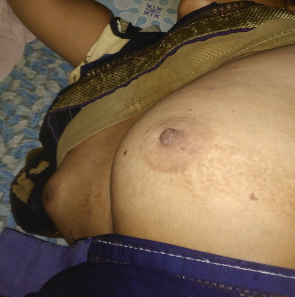 My sexy, big-breasted Sri Lankan lover Savreen #94392538