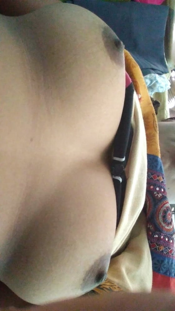 My sexy, big-breasted Sri Lankan lover Savreen #94392547