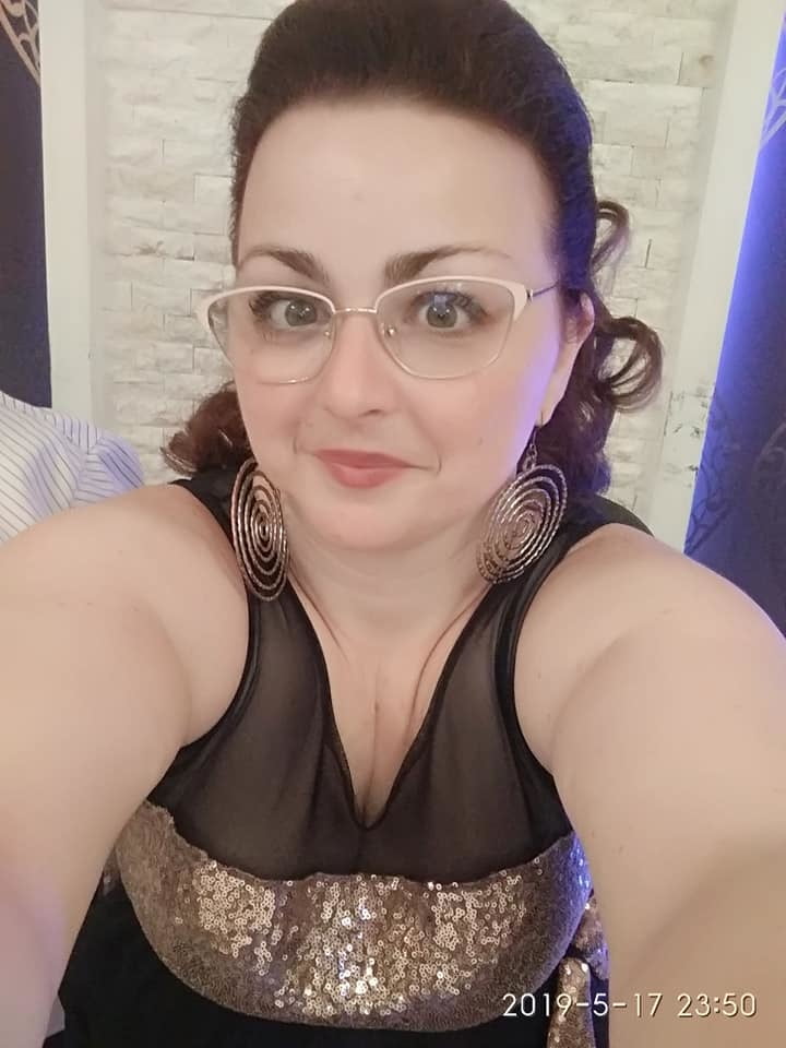 Griechische Milf aus sozialen Medien: a.x
 #99659672