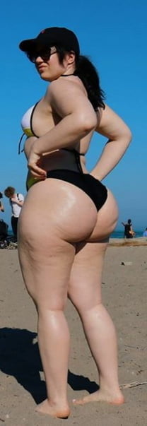 Wide Hips - Amazing Curves - Big Girls - Fat Asses (69) #88006576