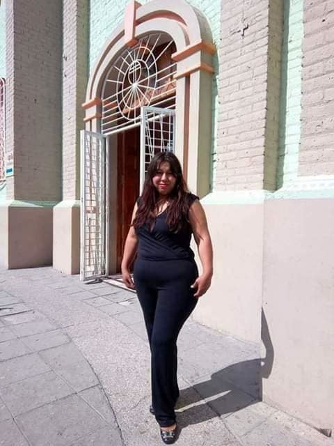 Silvia contreras mexicana poblana arsch caderas grandes
 #94333554