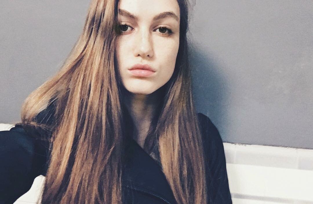 Madison Lintz desnuda #109802095