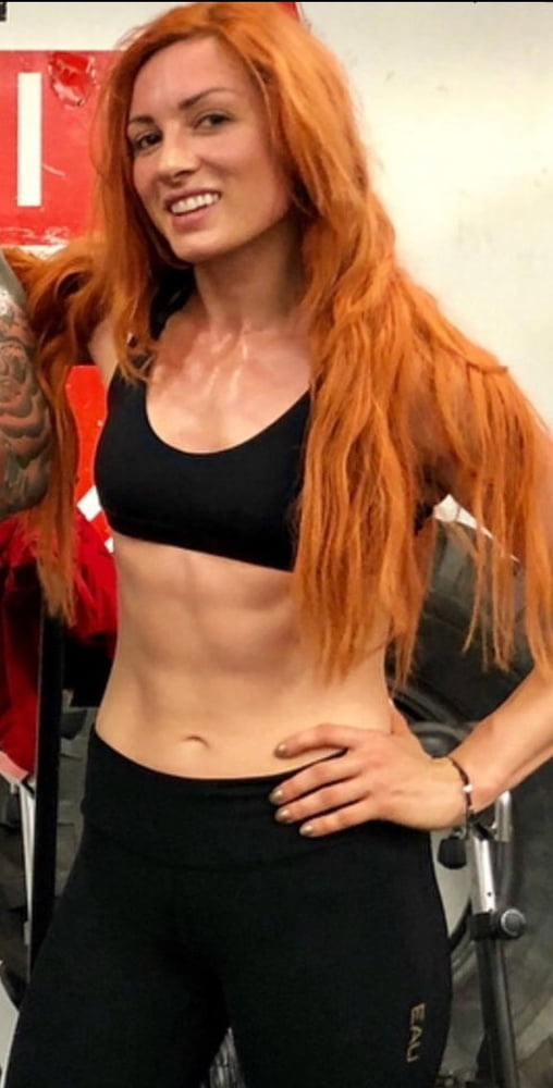 Becky lynch
 #80088321