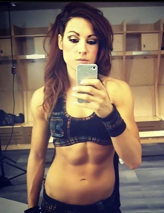 Becky Lynch #80088344