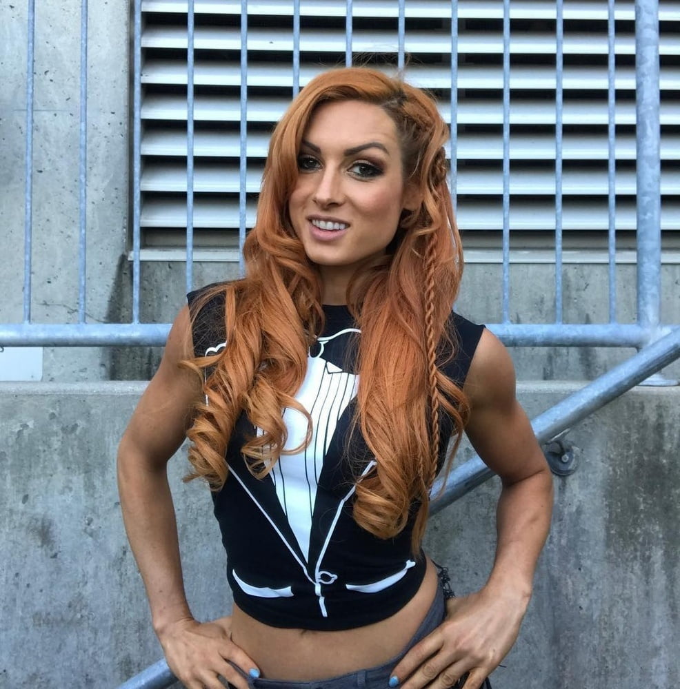 Becky lynch
 #80088362