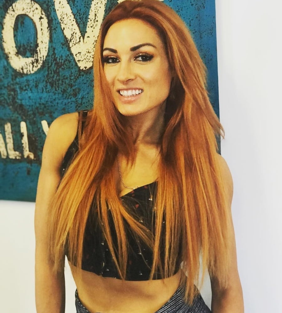 Becky Lynch #80088368