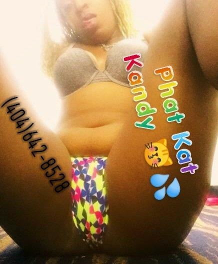 Phat Kat Kandy #92999332