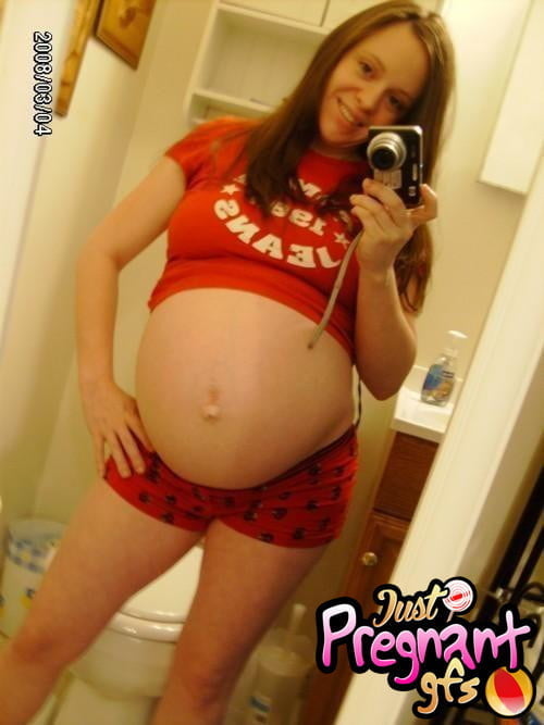 Pregnant and Still Sexy 152 #103375551