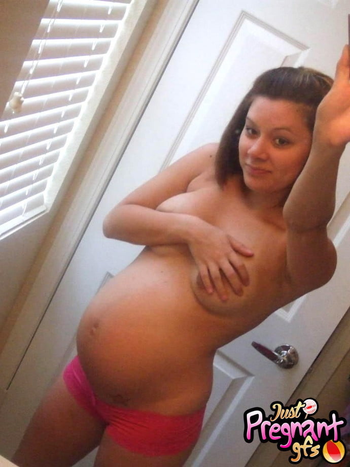 Pregnant and Still Sexy 152 #103375563
