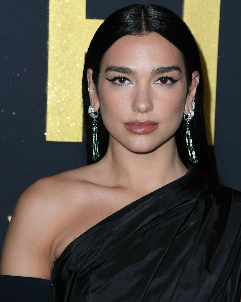 Dua Lipa desnuda #107661878