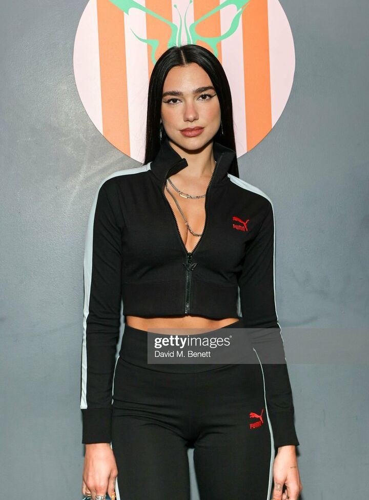 Dua Lipa nude #107662396